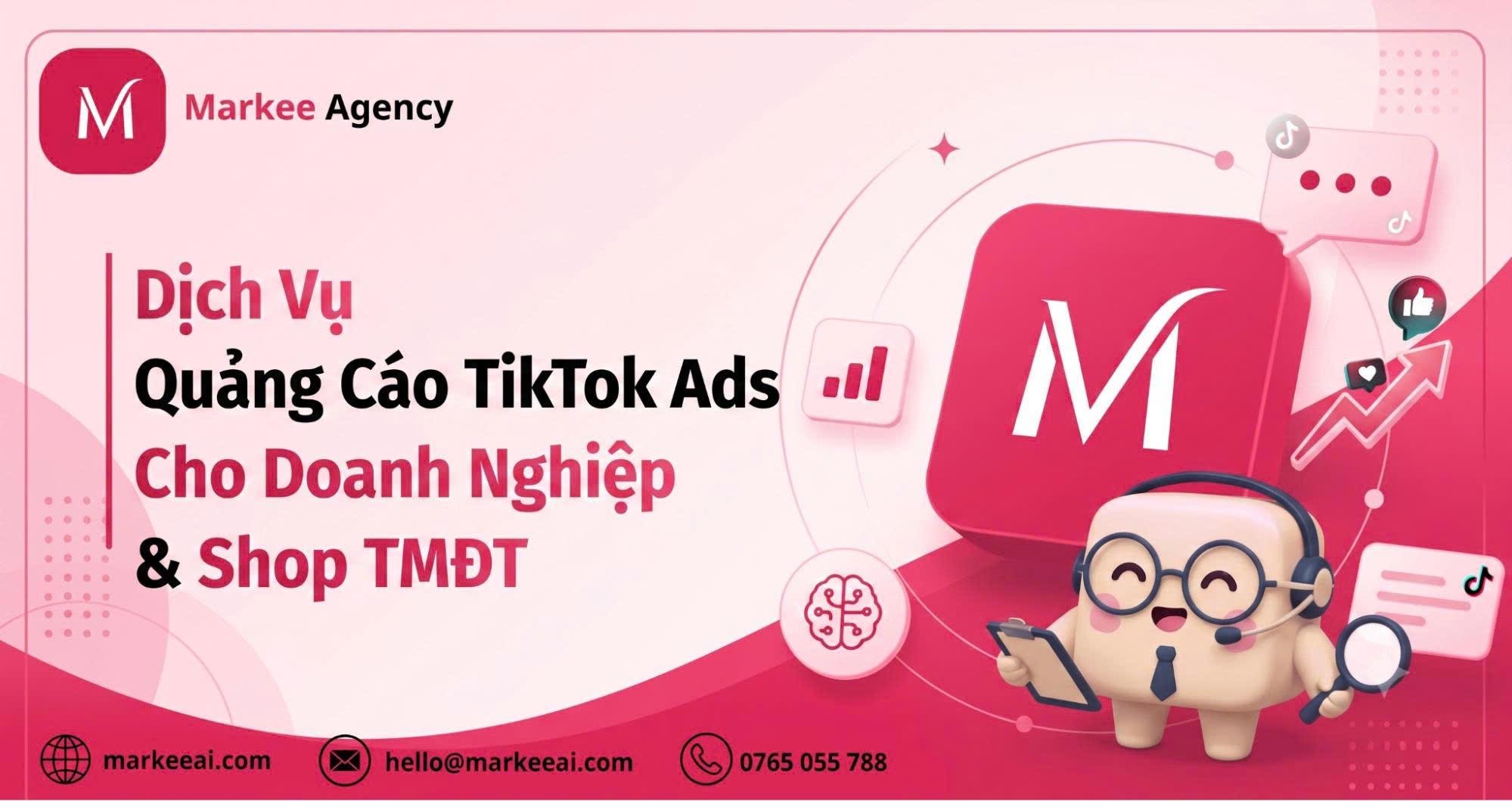 Dịch vụ quảng cáo Facebook chuyên nghiệp, tối ưu hiệu quả